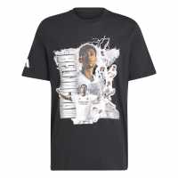 Adidas Jude Bellingham Tour T-Shirt Adults  Мъжки тениски и фланелки