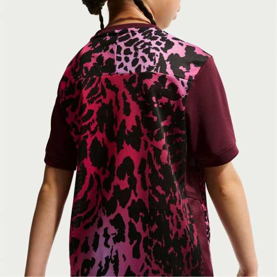 Nike Kids' Short Sleeve Performance T-Shirt  