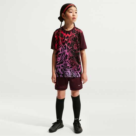 Nike Kids' Short Sleeve Performance T-Shirt  