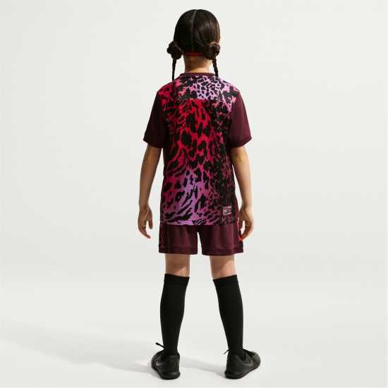 Nike Kids' Short Sleeve Performance T-Shirt  