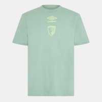 Castore Logo T Sn99 Brnmth Castore Logo T Sn99 Brnmth