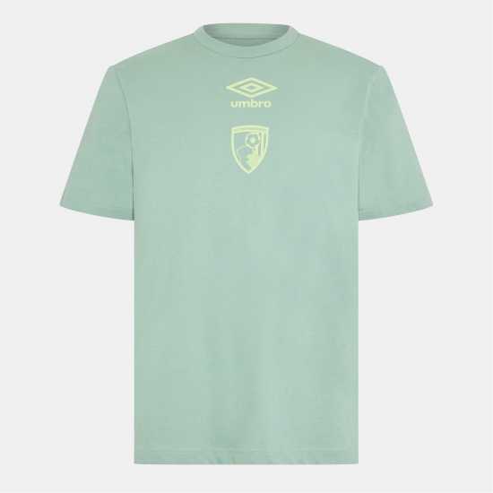 Castore Logo T Sn99 Brnmth Castore Logo T Sn99 Brnmth