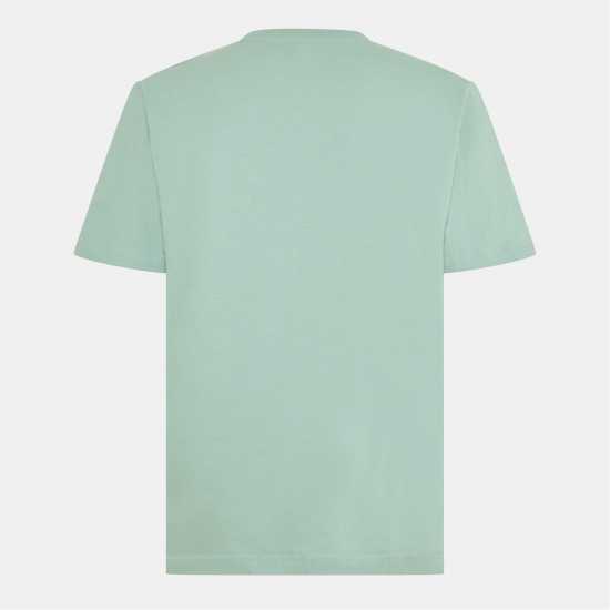 Castore Logo T Sn99 Brnmth Castore Logo T Sn99 Brnmth