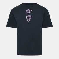 Castore Logo T Sn99 Blu/Mallard Castore Logo T Sn99 Blu/Mallard