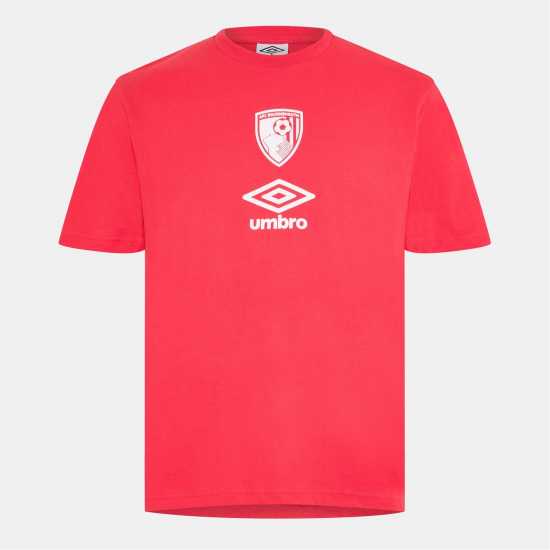 Castore Trvl Ss T Sn99 Brnmth 