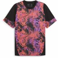 Puma Individualcup T-Shirt Adults  Мъжки тениски и фланелки