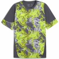 Puma Individualcup Football Top Adults  Мъжки тениски и фланелки