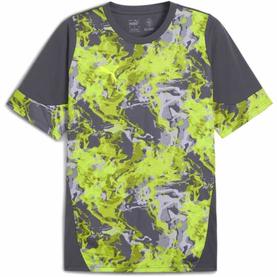 Puma Individualcup Football Top Adults  Мъжки тениски и фланелки