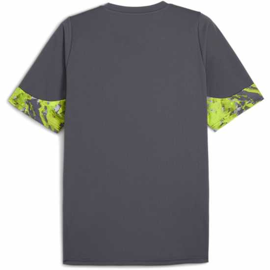 Puma Individualcup Football Top Adults  Мъжки тениски и фланелки