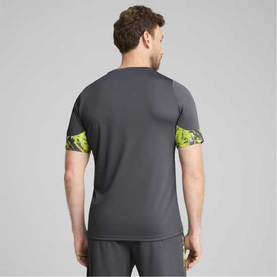 Puma Individualcup Football Top Adults  Мъжки тениски и фланелки