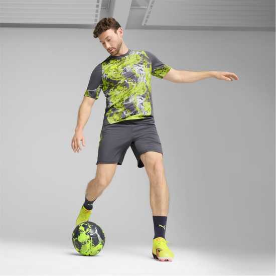 Puma Individualcup Football Top Adults  Мъжки тениски и фланелки