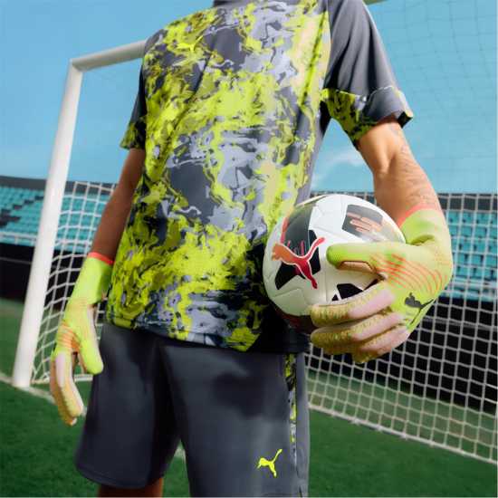 Puma Individualcup Football Top Adults  Мъжки тениски и фланелки