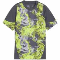 Puma Individualcup Football Top Juniors  Детски тениски и фланелки