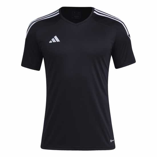 Adidas Мъжка Риза Tiro 23 Jsy T-Shirt Mens Adidas Мъжка Риза Tiro 23 Jsy T-Shirt Mens