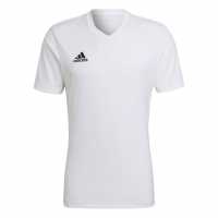 Adidas Мъжка Риза Ent22 Jsy T-Shirt Mens Adidas Мъжка Риза Ent22 Jsy T-Shirt Mens