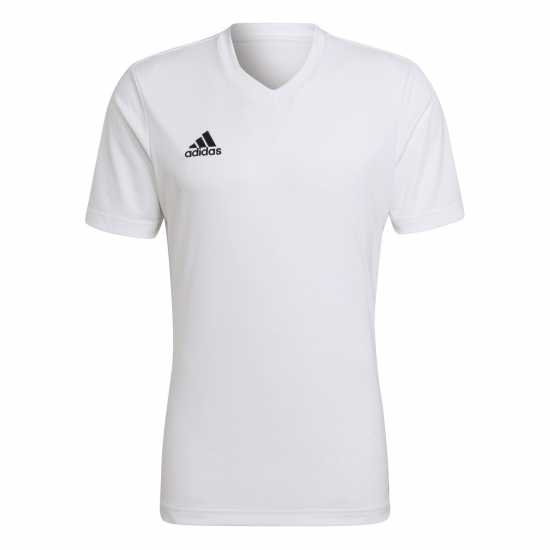 Adidas Мъжка Риза Ent22 Jsy T-Shirt Mens Adidas Мъжка Риза Ent22 Jsy T-Shirt Mens