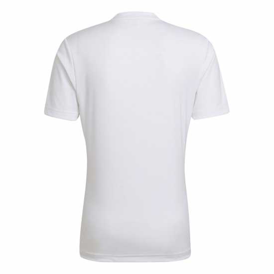 Adidas Мъжка Риза Ent22 Jsy T-Shirt Mens Adidas Мъжка Риза Ent22 Jsy T-Shirt Mens
