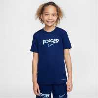 Nike Haaland T-Shirt Juniors  Детски тениски и фланелки