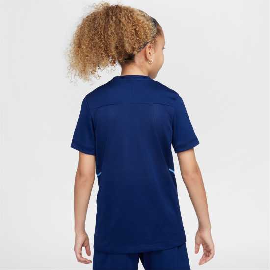 Nike Haaland T-Shirt Juniors  Детски тениски и фланелки