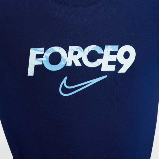 Nike Haaland T-Shirt Juniors  Детски тениски и фланелки