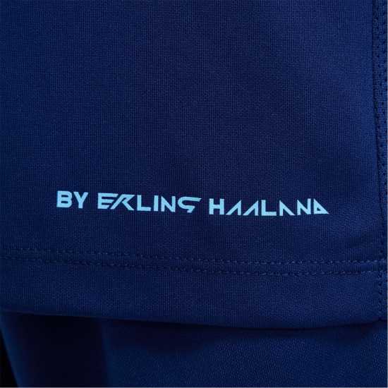 Nike Haaland T-Shirt Juniors  Детски тениски и фланелки