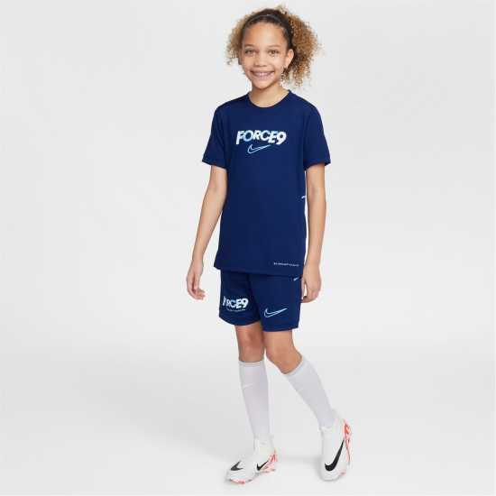 Nike Haaland T-Shirt Juniors  Детски тениски и фланелки