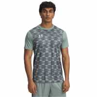 Under Armour Short Sleeve Performance Top Mens  Мъжки тениски и фланелки