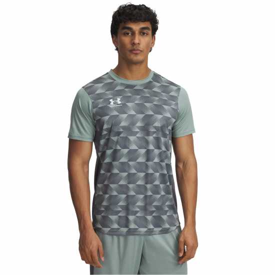 Мъжки тениски и фланелки Under Armour Short Sleeve Performance Top Mens Under Armour Short Sleeve Performance Top Mens Мъжки тениски и фланелки