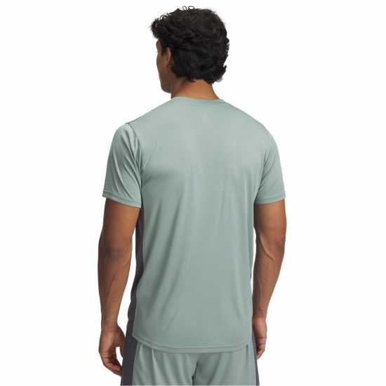 Мъжки тениски и фланелки Under Armour Short Sleeve Performance Top Mens Under Armour Short Sleeve Performance Top Mens Мъжки тениски и фланелки