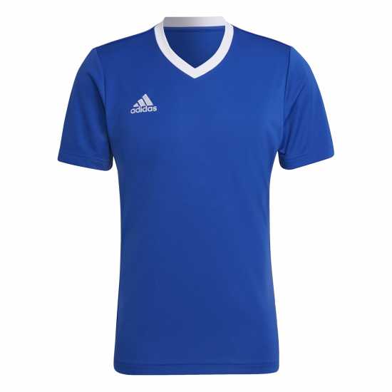 Adidas Мъжка Риза Ent22 Jsy T-Shirt Mens Adidas Мъжка Риза Ent22 Jsy T-Shirt Mens