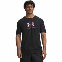 Under Armour Ua Ch Graphic Tee Sn63  
