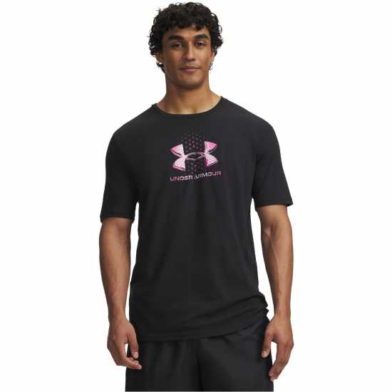 Under Armour Ua Ch Graphic Tee Sn63 Under Armour Ua Ch Graphic Tee Sn63