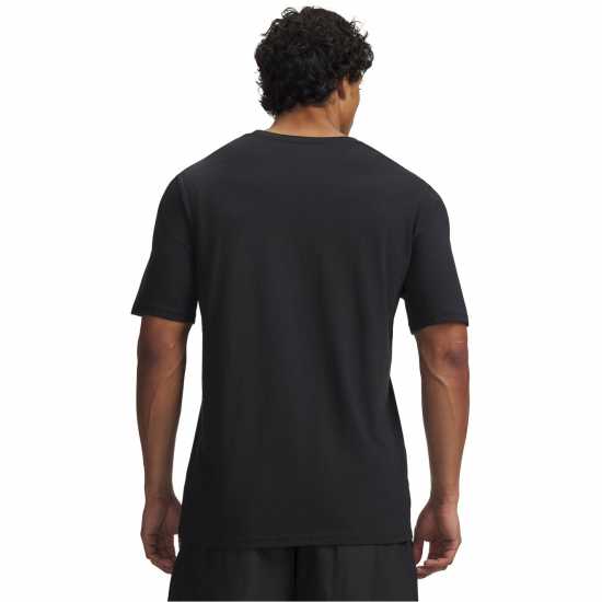 Under Armour Ua Ch Graphic Tee Sn63 Under Armour Ua Ch Graphic Tee Sn63