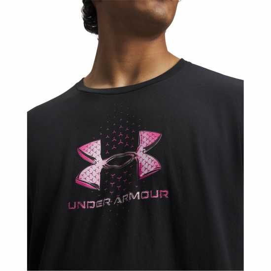 Under Armour Ua Ch Graphic Tee Sn63 Under Armour Ua Ch Graphic Tee Sn63