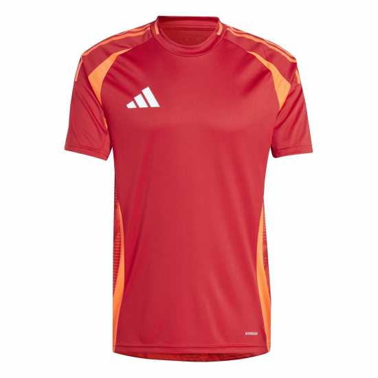 Adidas Мъжка Риза Tiro24 C M Jsy T-Shirt Mens  