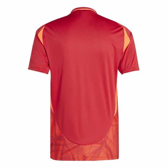 Adidas Мъжка Риза Tiro24 C M Jsy T-Shirt Mens  