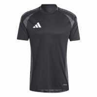 Adidas Мъжка Риза Tiro24 C M Jsy T-Shirt Mens Black 