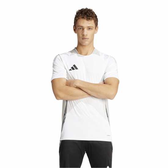 Adidas Мъжка Риза Tiro24 C Tr Jsy T-Shirt Mens  