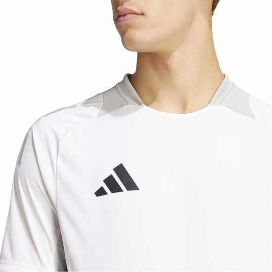 Adidas Мъжка Риза Tiro24 C Tr Jsy T-Shirt Mens  