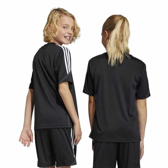 Adidas Tiro 23 Club Football Jersey Juniors  Детски тениски и фланелки