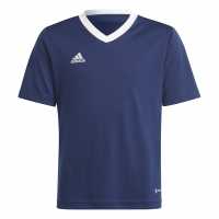 Adidas Ent22 Jsy Y T-Shirt Unisex Kids  