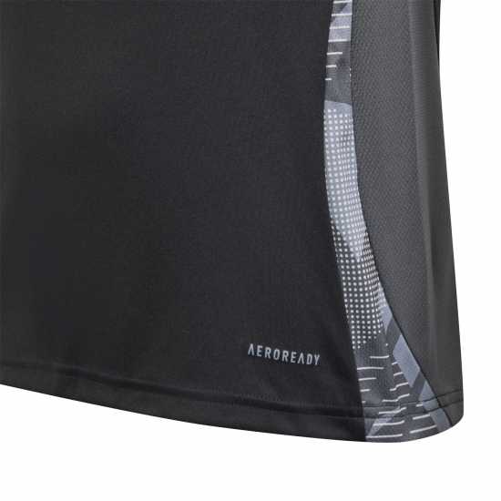 Adidas Tiro24 C Trjsyy T-Shirt Unisex Kids Adidas Tiro24 C Trjsyy T-Shirt Unisex Kids