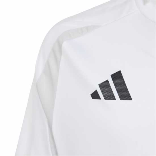 Adidas Tiro24 C M Jsyy T-Shirt Unisex Kids White 