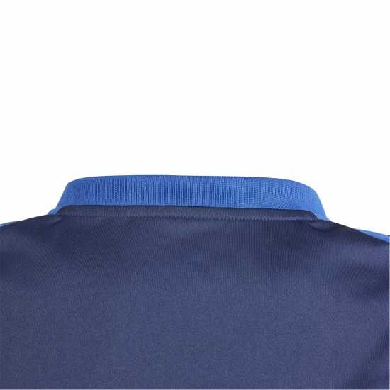 Adidas Tiro24 C Trjsyy T-Shirt Unisex Kids Navy Blue 