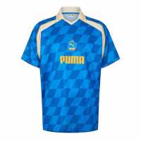 Puma Мъжка Риза Football Jersey Asos T-Shirt Mens  