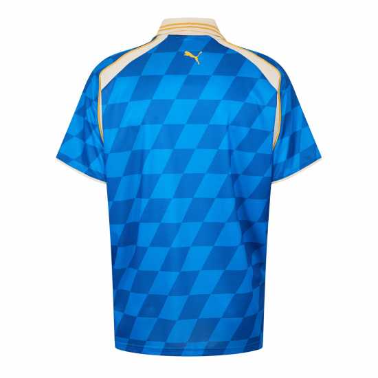 Puma Мъжка Риза Football Jersey Asos T-Shirt Mens Puma Мъжка Риза Football Jersey Asos T-Shirt Mens