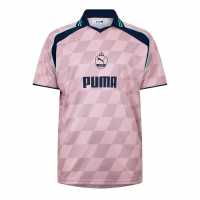 Puma Мъжка Риза Football Jersey T-Shirt Mens/unisex  