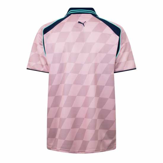 Puma Мъжка Риза Football Jersey T-Shirt Mens/unisex  