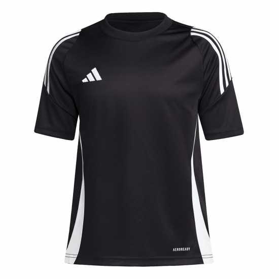 Adidas Tiro 24 Match Jersey Juniors  