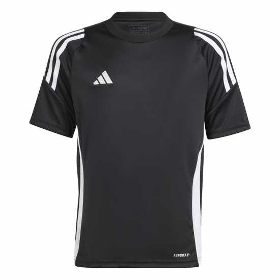 Adidas Tiro 24 Match Jersey Juniors  